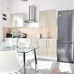 Apartman Blue Waves Wisełka