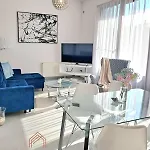 Blue Waves *