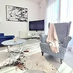 Apartman Blue Waves *