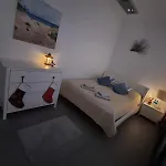 Blue Waves Apartman *