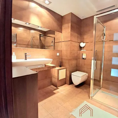 Blue Waves アパート