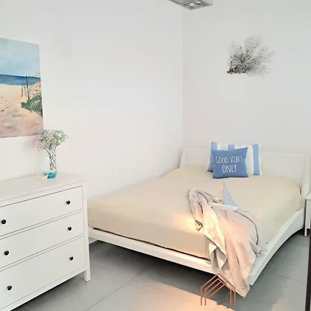 Blue Waves アパート Wisełka