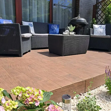 Blue Waves * Wisełka