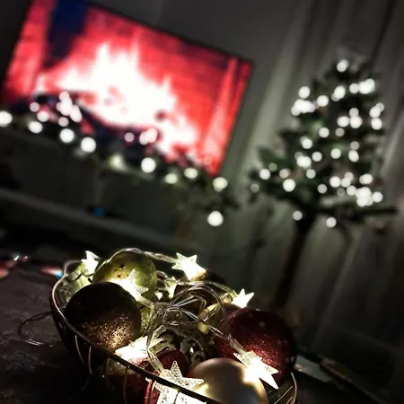 アパート Blue Waves *