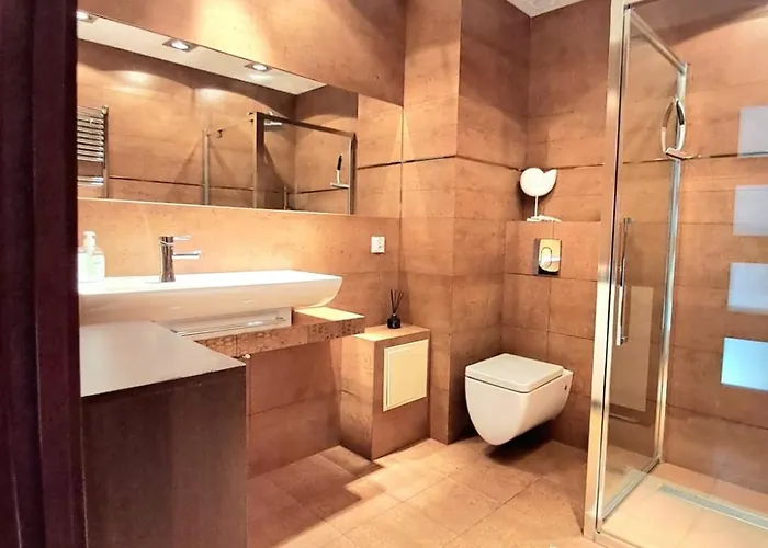 Blue Waves アパート