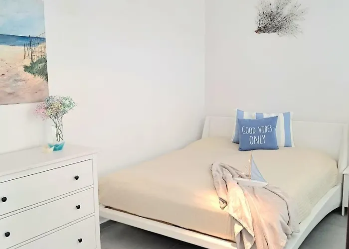 Blue Waves アパート Wisełka