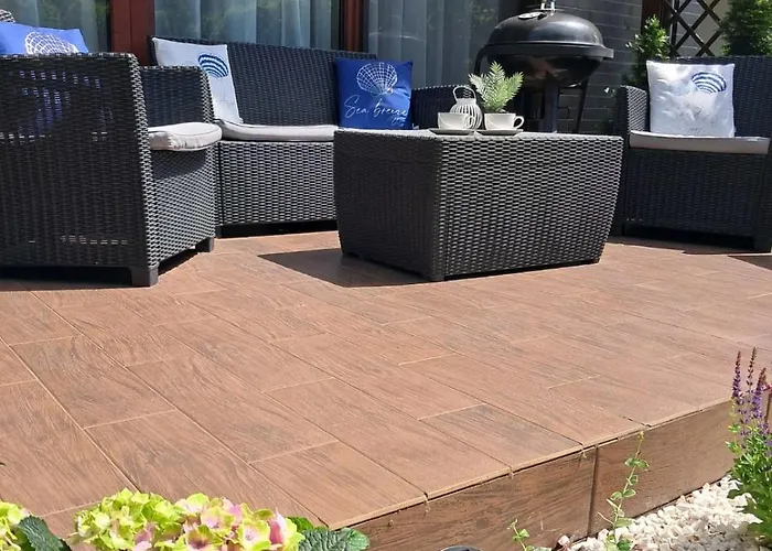 Blue Waves * Wisełka