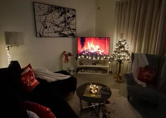 Blue Waves アパート *